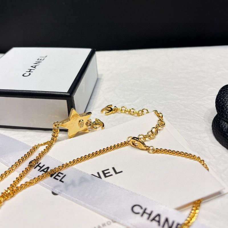 Chanel Necklaces